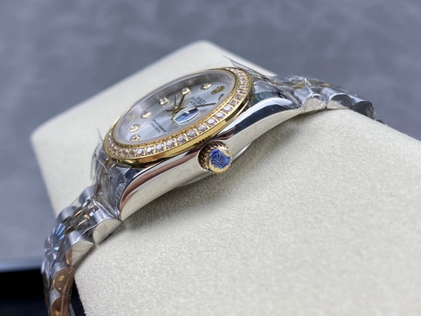 激安ロレックス素材ディテール